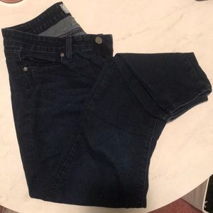 Paige Jeans - Size 29